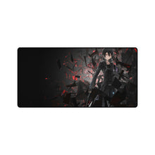 Load image into Gallery viewer, Sword Art Online Mouse Pad (Desk Mat)
