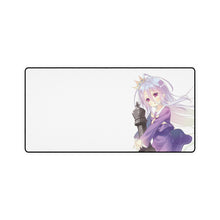Load image into Gallery viewer, No Game No Life Mouse Pad (Desk Mat)
