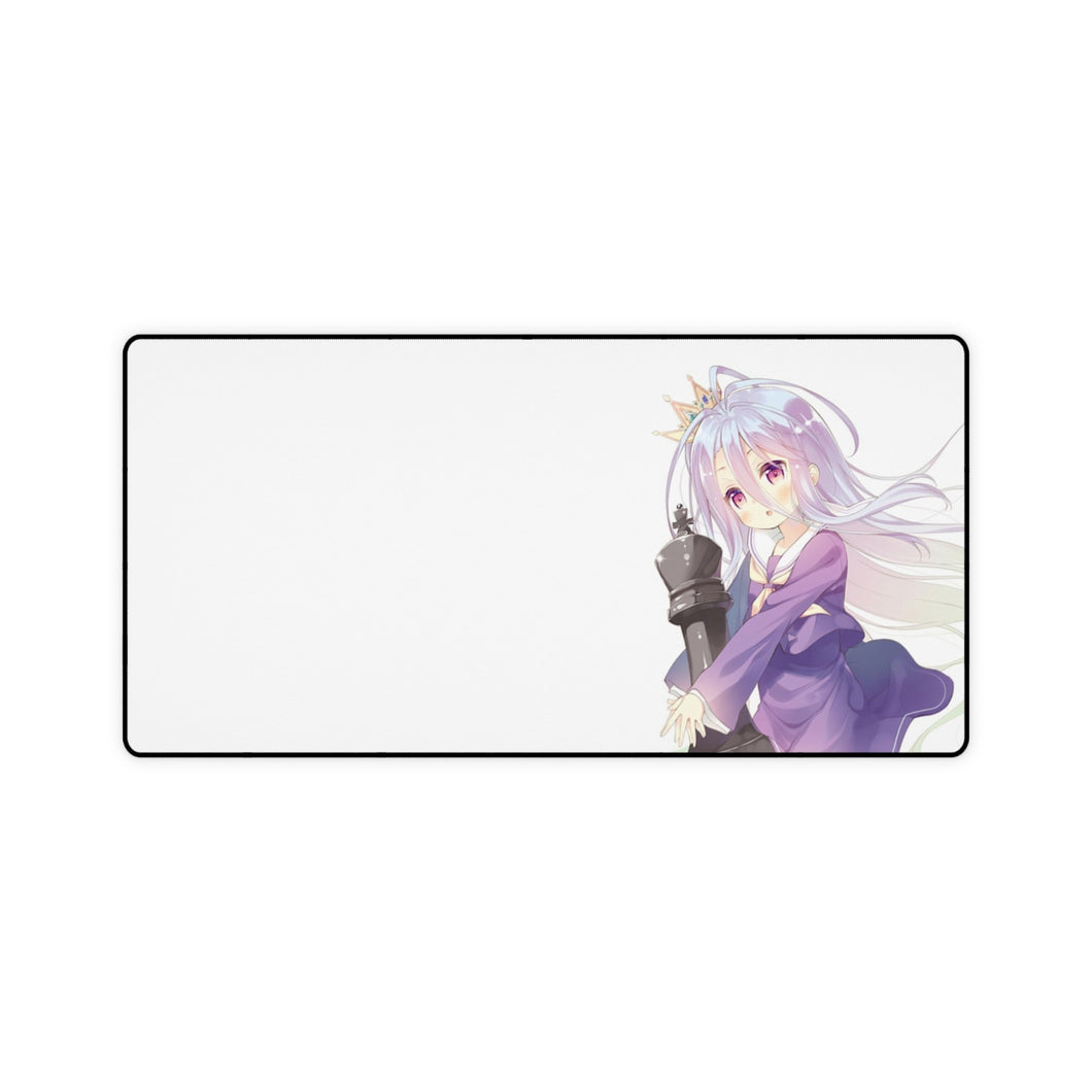 No Game No Life Mouse Pad (Desk Mat)