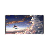 Touhou Mouse Pad (Desk Mat)