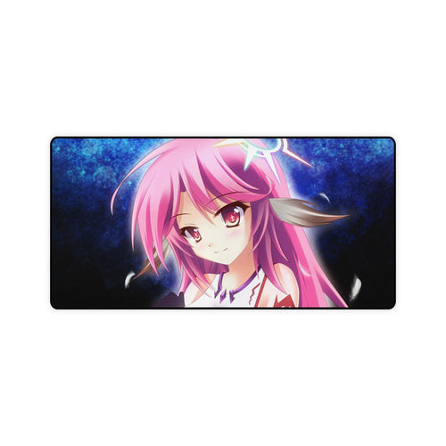 No Game No Life Mouse Pad (Desk Mat)