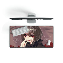 Load image into Gallery viewer, Tokyo Ghoul:re Mouse Pad (Desk Mat)
