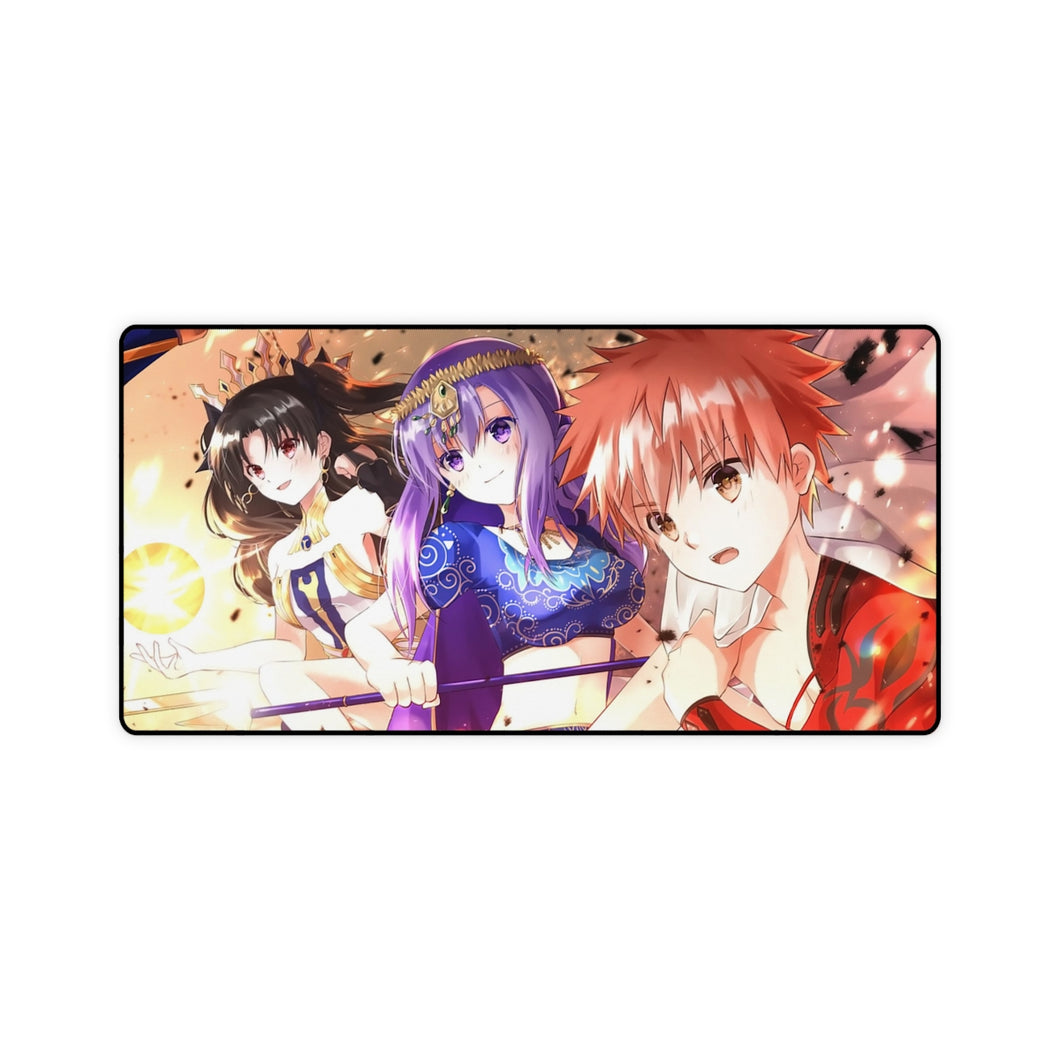 Fate/Grand Order Mouse Pad (Desk Mat)