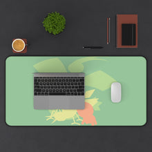 Load image into Gallery viewer, Anime Pokémon Mouse Pad (Desk Mat) With Laptop
