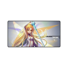 Load image into Gallery viewer, Sword Art Online Mouse Pad (Desk Mat)
