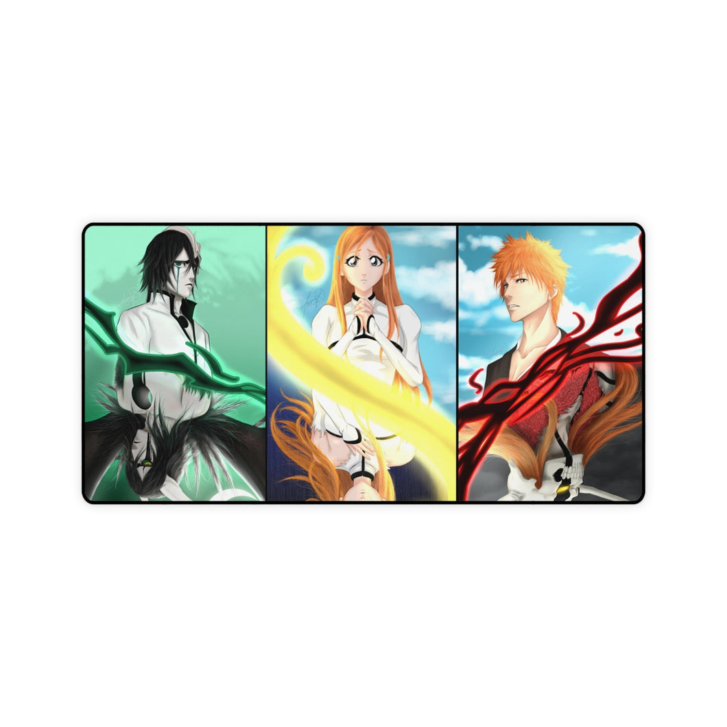 Anime Bleach Mouse Pad (Desk Mat)