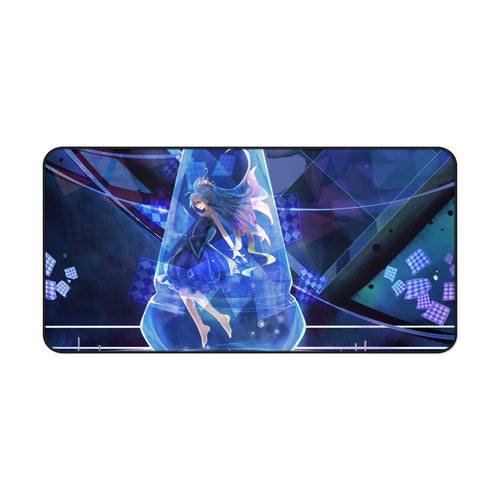 No Game No Life Mouse Pad (Desk Mat)