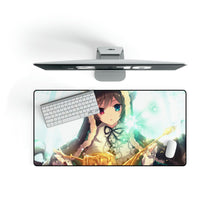 Load image into Gallery viewer, Rozen Maiden Mouse Pad (Desk Mat)
