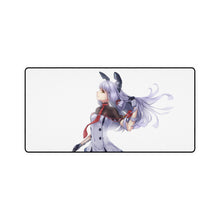 Load image into Gallery viewer, Anime Kantai Collection Mouse Pad (Desk Mat)
