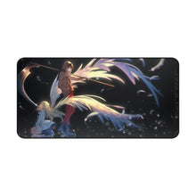 Load image into Gallery viewer, Angels Of Death Mouse Pad (Desk Mat)
