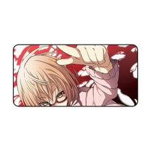 Load image into Gallery viewer, Beyond The Boundary Mouse Pad (Desk Mat)
