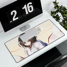 Load image into Gallery viewer, Kara no Kyōkai Mouse Pad (Desk Mat)
