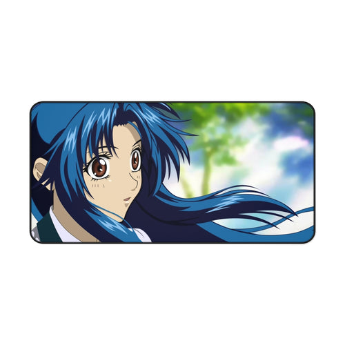 Full Metal Panic! Full Metal Panic Mouse Pad (Desk Mat)