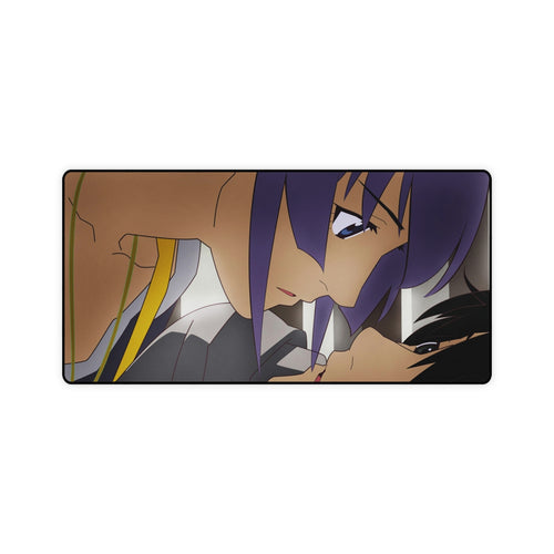 Monogatari (Series) Mouse Pad (Desk Mat)