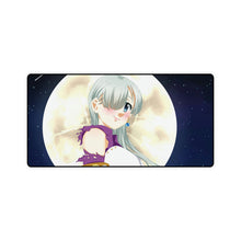 Load image into Gallery viewer, Elizabeth Liones, [Nanatsu no Taizai], Mouse Pad (Desk Mat)
