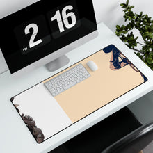 Load image into Gallery viewer, Youjo Senki Mouse Pad (Desk Mat)
