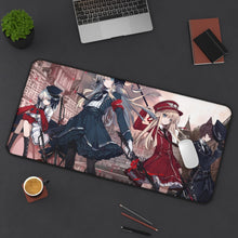 Load image into Gallery viewer, Anime Original Mouse Pad (Desk Mat) On Desk

