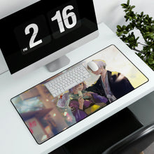 Load image into Gallery viewer, Tokyo Ghoul:re Mouse Pad (Desk Mat)
