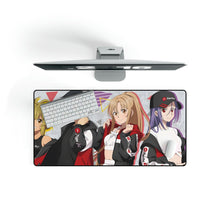 Load image into Gallery viewer, Sword Art Online Mouse Pad (Desk Mat)
