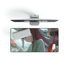 Load image into Gallery viewer, Grass Wonder Mouse Pad (Desk Mat)
