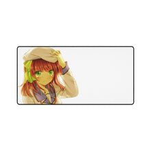 Load image into Gallery viewer, Angel Beats! Mouse Pad (Desk Mat)
