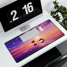 Load image into Gallery viewer, Anime Your Lie in April Mouse Pad (Desk Mat)
