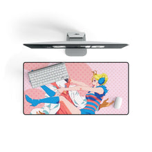 Load image into Gallery viewer, Anime Arakawa Under the Bridge Mouse Pad (Desk Mat)
