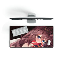 Load image into Gallery viewer, Uma Musume: Pretty Derby Mouse Pad (Desk Mat)
