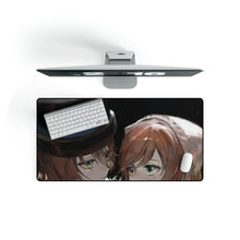 Load image into Gallery viewer, Rozen Maiden Mouse Pad (Desk Mat)

