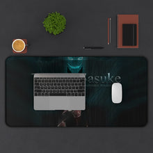 Load image into Gallery viewer, Anime Naruto Mouse Pad (Desk Mat) With Laptop

