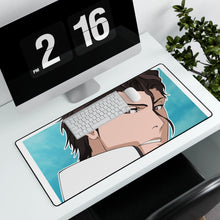 Load image into Gallery viewer, Aizen Mouse Pad (Desk Mat)

