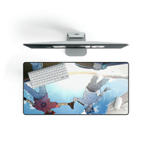 Load image into Gallery viewer, #7.3189, Sk8, Reki, Langa, Skateboards, Mouse Pad (Desk Mat)
