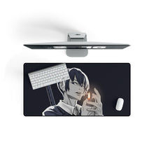 Load image into Gallery viewer, Anime Chainsaw Man Mouse Pad (Desk Mat)
