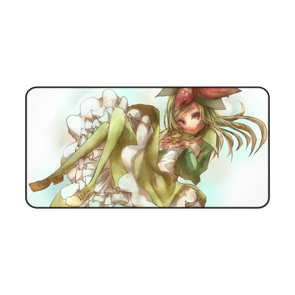Anime Pokémon Mouse Pad (Desk Mat)