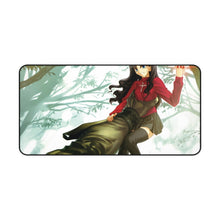 Load image into Gallery viewer, Fate/Stay Night Mouse Pad (Desk Mat)
