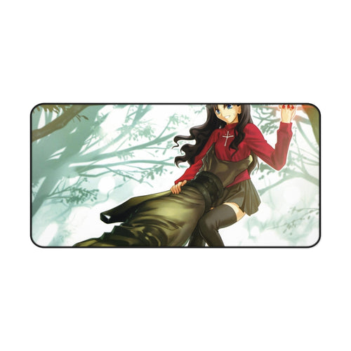Fate/Stay Night Mouse Pad (Desk Mat)