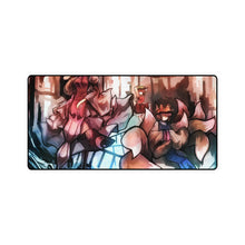 Load image into Gallery viewer, Touhou Mouse Pad (Desk Mat)

