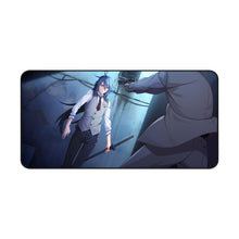 Load image into Gallery viewer, Grisaia: Phantom Trigger Mouse Pad (Desk Mat)
