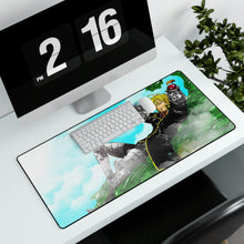 Load image into Gallery viewer, The Seven Deadly Sins Mouse Pad (Desk Mat)
