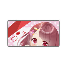 Load image into Gallery viewer, Healin' Good PreCure Mouse Pad (Desk Mat)

