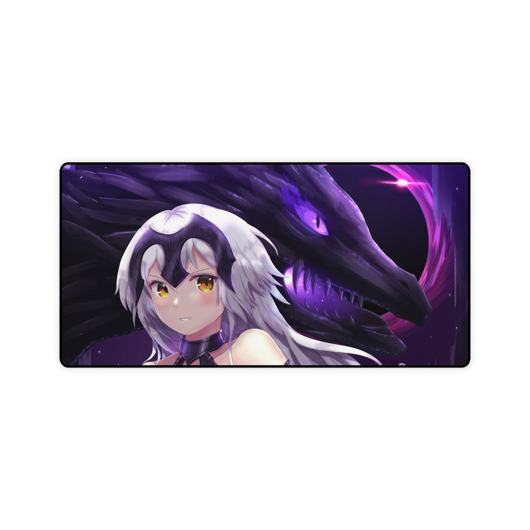 Fate/Grand Order Mouse Pad (Desk Mat)