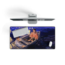 Load image into Gallery viewer, Hetalia: Axis Powers Mouse Pad (Desk Mat) On Desk
