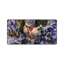 Load image into Gallery viewer, Smoker Mouse Pad (Desk Mat)
