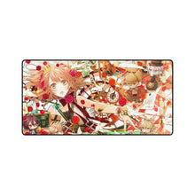 Load image into Gallery viewer, Anime Amnesia Mouse Pad (Desk Mat)
