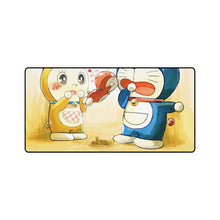Load image into Gallery viewer, Anime Doraemon Mouse Pad (Desk Mat)
