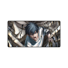 Load image into Gallery viewer, Jujutsu Kaisen 0 Mouse Pad (Desk Mat)

