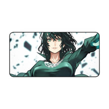 Load image into Gallery viewer, One-Punch Man Mouse Pad (Desk Mat)
