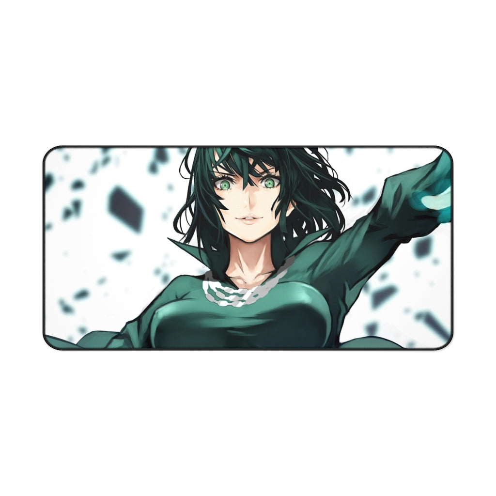 One-Punch Man Mouse Pad (Desk Mat)