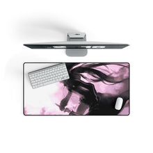 Load image into Gallery viewer, Black Rock Shooter Mouse Pad (Desk Mat)

