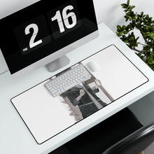Load image into Gallery viewer, Anime Original Mouse Pad (Desk Mat) With Laptop
